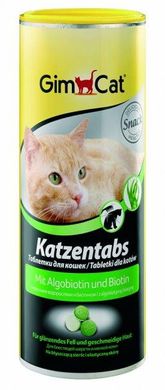 Джимпет GIMPET алгобиотин витамины для кошек, 710 таблеток