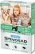 Спиносад Супериум для котов и собак весом от 10 до 20 кг защита от блох, вшей и власоедов, 1 таблетка