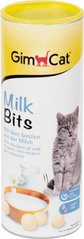 Джимпет GIMPET молоко вітаміни для котів, 850 пігулок