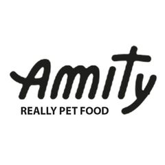 Cухие корма для собак Amity