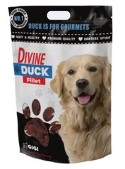 Ласощі Філе качки Divine Duck Fillet Gigi для собак, 85г