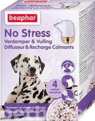 Антистресс Beaphar комплект с диффузором для собак, 30мл