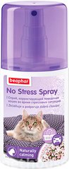 Антистресс Спрей No Stress Home Spray Beaphar для кошек, 125мл