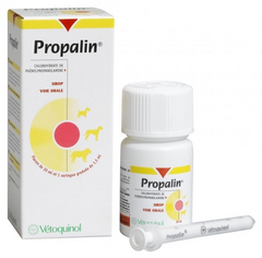 Пропалин Propalin для собак при недержании мочи, 30 мл