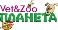 Vet&Zoo Планета — интернет-магазин зоотоваров