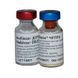 Нобивак DHPPI вакцина для собак против чумы, гепатита, парагриппа, энтерита, 1 доза