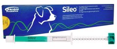 Силео Sileo гель 0,1 мг/мл для собак от страха, 3 мл